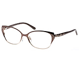 Image of Diva 5385 Eyeglass Frames for Women