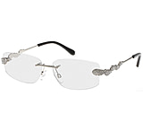 Image of Diva 5395 Eyeglasses for Women