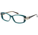 Image of Diva 5424 Eyeglass Frames