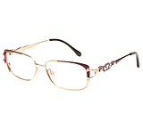 Image of Diva 5488 Eyeglasses, Womens