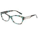 Image of Diva 5492 Eyeglasses, Womens