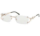 Image of Diva 5345 Eyeglasses
