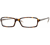 Image of DKNY Eyeglasses DY4553 with Lined Bifocal Rx Prescription Lenses