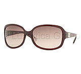 Image of DKNY DY4039 Progressive Prescription Sunglasses