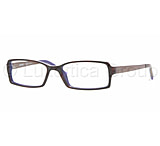 Image of DKNY Eyeglasses DY4596 with No-Line Progressive Rx Prescription Lenses