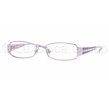 Image of DKNY Eyeglasses DY5570 with Lined Bifocal Rx Prescription Lenses
