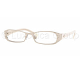 Image of DKNY Eyeglasses DY5576 with Lined Bifocal Rx Prescription Lenses