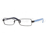 Image of DKNY Eyeglasses DY5585 with No-Line Progressive Rx Prescription Lenses
