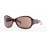 Image of DKNY DY4026 Sunglasses with Lined Bifocal Rx Prescription Lenses 