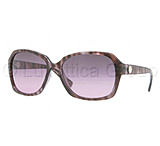 Image of DKNY DY4087 Single Vision Prescription Sunglasses