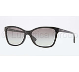 Image of DKNY DY4105 Single Vision Prescription Sunglasses
