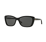 Image of DKNY DY4130 Single Vision Prescription Sunglasses