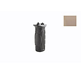 Image of DLG Tactical Rubberized Foregrip