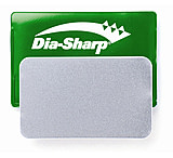 Image of DMT Dia-Sharp Diamond Credit Card