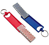 DMT Field Sharpener w/Fine Surface/Plastic Handle F70F