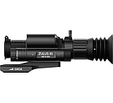 Image of DNT Optics Zulus HD 3-12x V2 Night Vision Riflescope w/ Laser Rangefinder