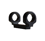 Image of DNZ AB3L1M 1-Pc Base &amp; Ring Combo For Browning A-Bolt III 1&quot; Style Matte Finish