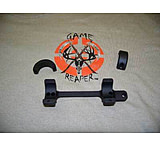 Image of DNZ Remington Rifle Scope Mounts for Remington Model 7