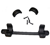 Image of DNZ Savage All Round Receiver Long Action 30mm Scope Tube