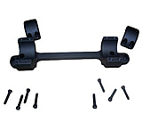 Image of DNZ Savage All Round Receiver Long Action 1 Inch Scope Tube