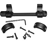 Image of DNZ Savage All Round Receiver Short Action 30mm Scope Tube
