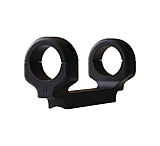 Image of DNZ Products Tube Mount Savage All Round Receiver Long Action One Inch Medium Height Black 18200OS