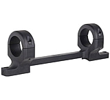 Image of Dnz Products Dnz Game Reaper Integral 1-pc Mnt Howa 1500 Superlite Med Bk