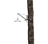 Image of Do-All Outdoors Bucksnort Game Hoist &amp; Feeder Hanger 