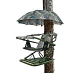 Image of Dead Ringer Umbrella and Ground Blind