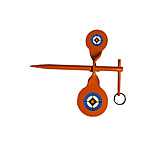 Image of Do All Outdoors Double Tree Spinner Target