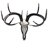 Image of Do-All Outdoors Steel Whitetail Sculpture