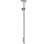 Image of Do All Traps Do-all Dead Head Cam Mounting Pole 42&quot; High Steel 5-pack