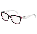 Image of Dolce&amp;Gabbana 3 LAYERS DG3193 Single Vision Prescription Eyeglasses