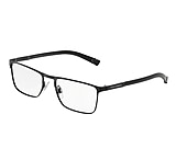 Image of Dolce&amp;Gabbana BASALTO COLLECTION DG1259 Bifocal Prescription Eyeglasses