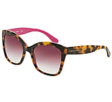 Image of Dolce&amp;Gabbana CONTEMPORARY DG4240 Single Vision Prescription Sunglasses