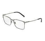 Image of Dolce&amp;Gabbana DG1289 Single Vision Prescription Eyeglasses