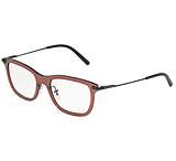 Image of Dolce&amp;Gabbana DG1293 Single Vision Prescription Eyeglasses