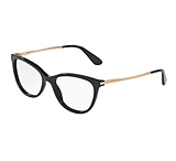 Image of Dolce&amp;Gabbana DG3258F Single Vision Prescription Eyeglasses