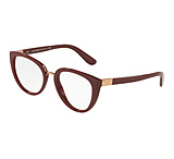 Image of Dolce&amp;Gabbana DG3262 Progressive Prescription Eyeglasses