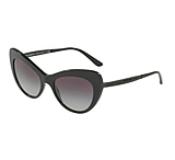 Image of Dolce&amp;Gabbana DG4307B Bifocal Prescription Sunglasses