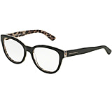 Image of Dolce&amp;Gabbana ENCHANTED BEAUTIES DG3209 Progressive Prescription Eyeglasses