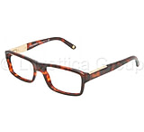 Image of Dolce&amp;Gabbana Eyeglass Frames DG3070 