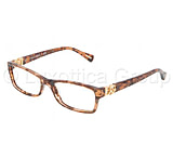Image of Dolce&amp;Gabbana ICONIC LOGO DG3147P Prescription Eyeglasses