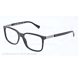 Image of Dolce&amp;Gabbana LOGO PLAQUE DG3189 Progressive Prescription Eyeglasses