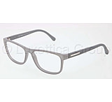 Image of Dolce&amp;Gabbana OVER-MOLDED RUBBER DG5003 Bifocal Prescription Eyeglasses