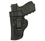 Image of Don Hume H715-M Waistband Clip-On Conceal Carry Holster for Kel Tec Gun Models