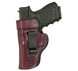 Image of Don Hume H715-M Waistband Clip-On Conceal Carry Holster for Beretta Gun Models