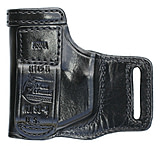 Image of Don Hume OWB Leather Holster for Pistols w/ ArmaLaser Laser Sight OWBP3AT