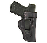 Image of Don Hume PF9 Right Hand Inside the Pant Leather Clip-On Holster
