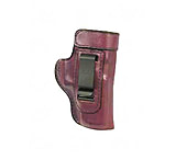 Image of Don Hume Walther PPK 4 Inch Barrel Right Hand Inside The Pant Clip On Holster